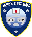 customs logo